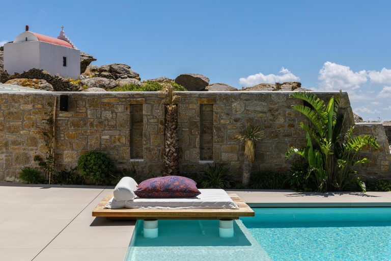 Sport & Beauty 2, Splendid Mykonos Luxury Villas & Suites, South Aegean