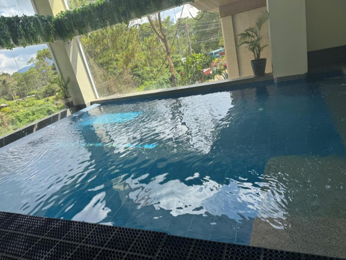 Sport & Beauty 2, Le Monet Hotel, Baguio City