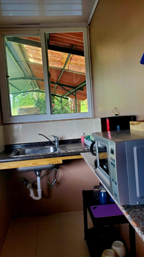 Others 5, Cabana's on Gatun Lake in Arenosa - PanaLake, La Chorrera