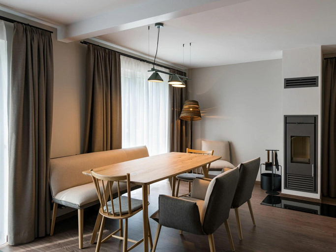 5, Exklusive Chalet in Buntenbock, Goslar