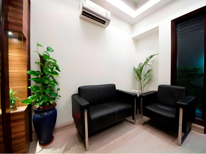 Public Area 4, Royal Residence, Gurgaon