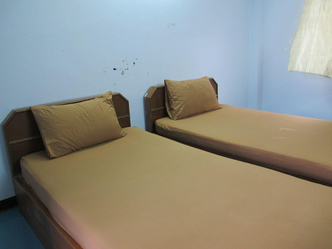 Bedroom 2, Hotel Neo Court, Muang Chiang Mai