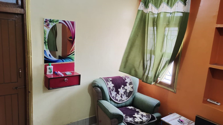 Interior 4, Shanti rest Station Rd, Gaya
