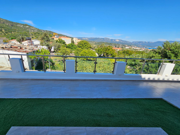 Surrounding environment 5, Kamara Apartments, North Aegean