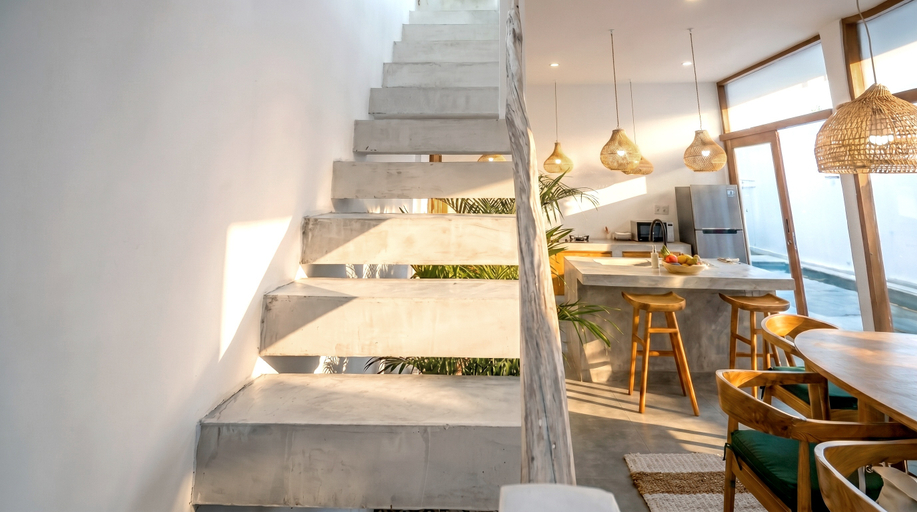 Others 5, Villa Kulibul by GORO, Badung