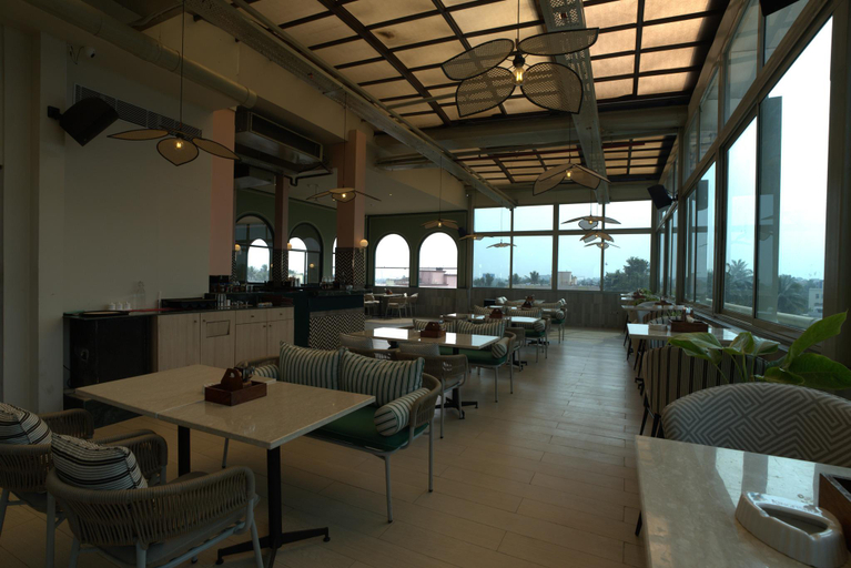Food & Drinks 5, Mango Hotels - Prangan, Khordha