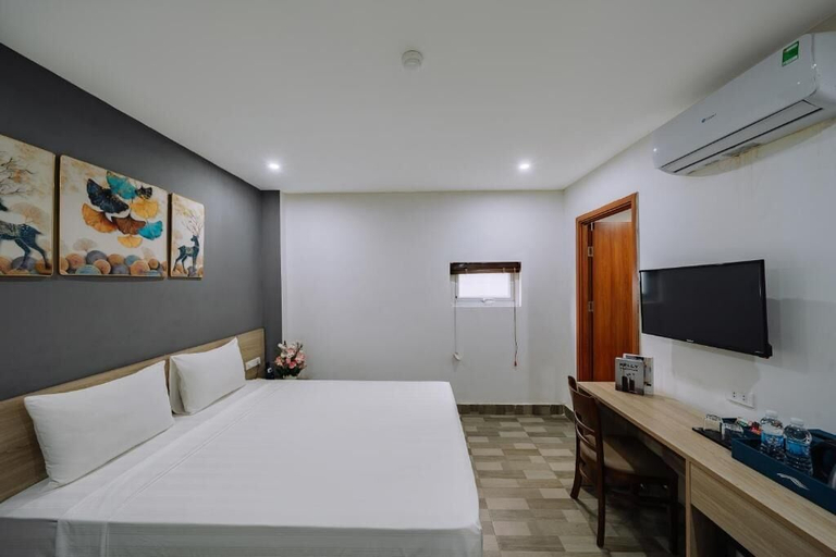 Others 3, Nhat Minh Hotel VT, Vũng Tàu