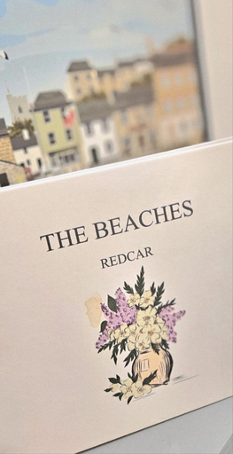 Others 5, The Beaches - En-suite Rooms, Redcar and Cleveland