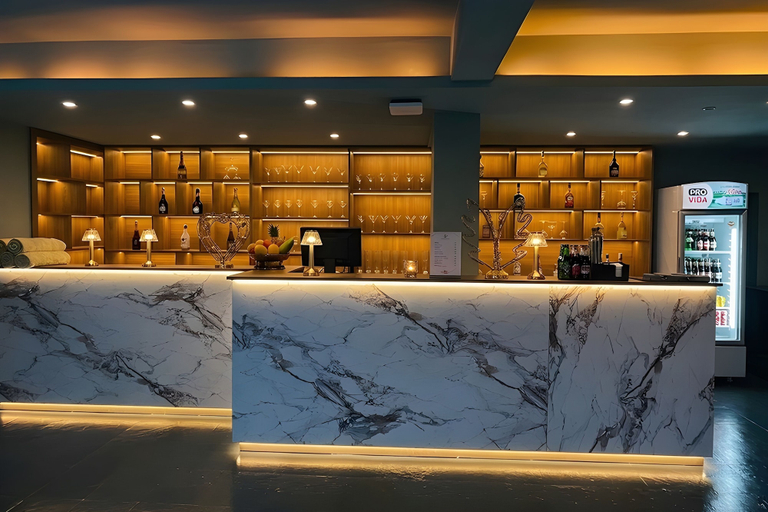 Lobby 4, Clover Hotel Phnom Penh, Phnom Penh