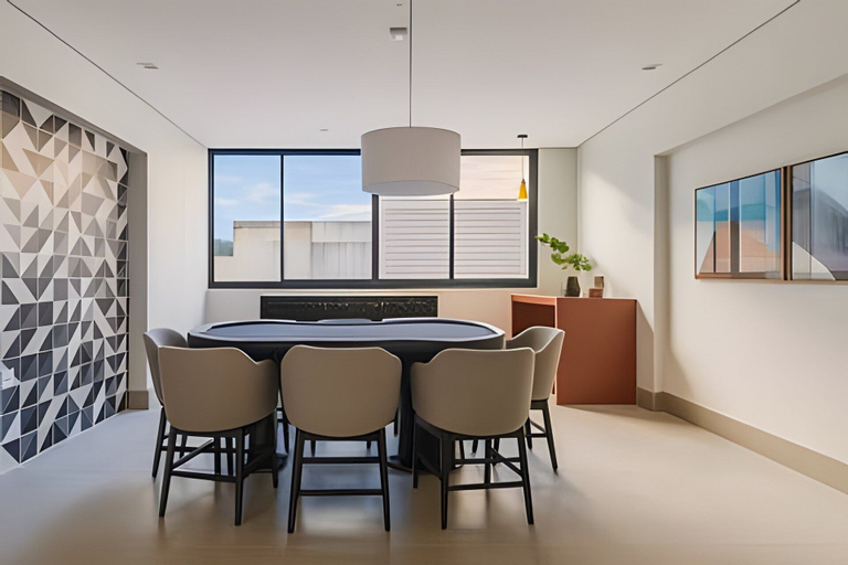 Interior 2, Smart Bourbon 1606, São Paulo