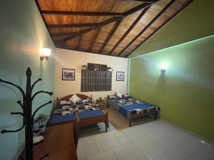 Room 3, GB Royal Stay Nuwara Wewa, N. Palatha Central