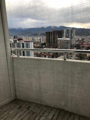 Others 5, Tg Apartment, Batumi