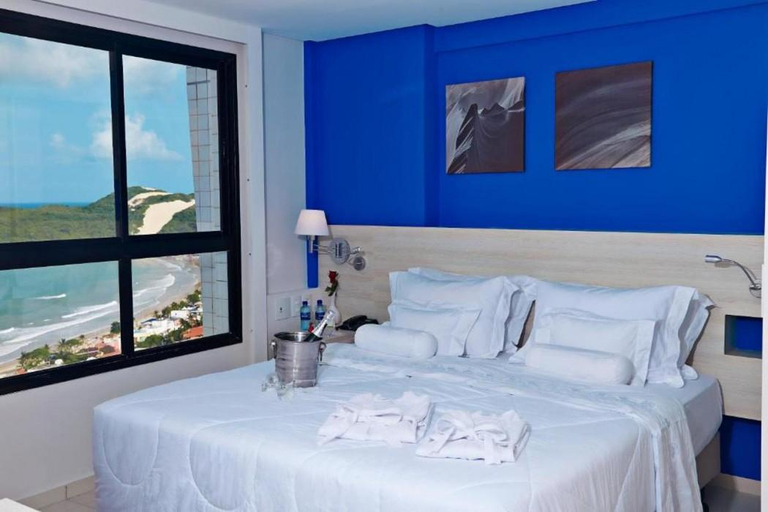 Bedroom, Comfort Hotel & Suites Natal, Natal