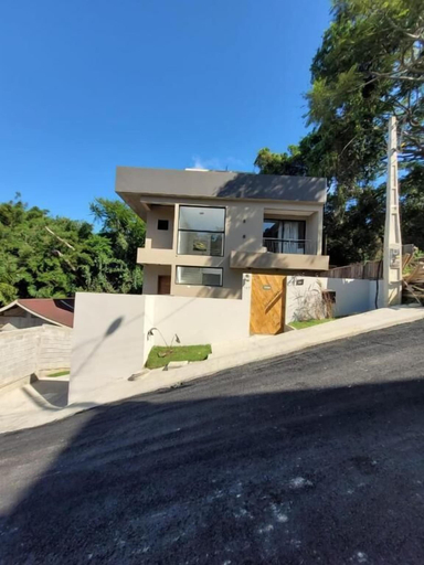 Exterior & Views, Casa Arrô Pousada Boutique, Itajaí