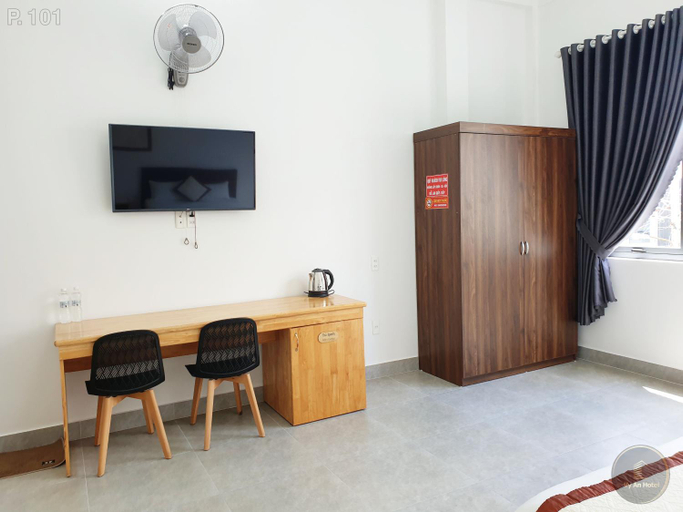 Others 5, Vy An Hotel, Bảo Lộc