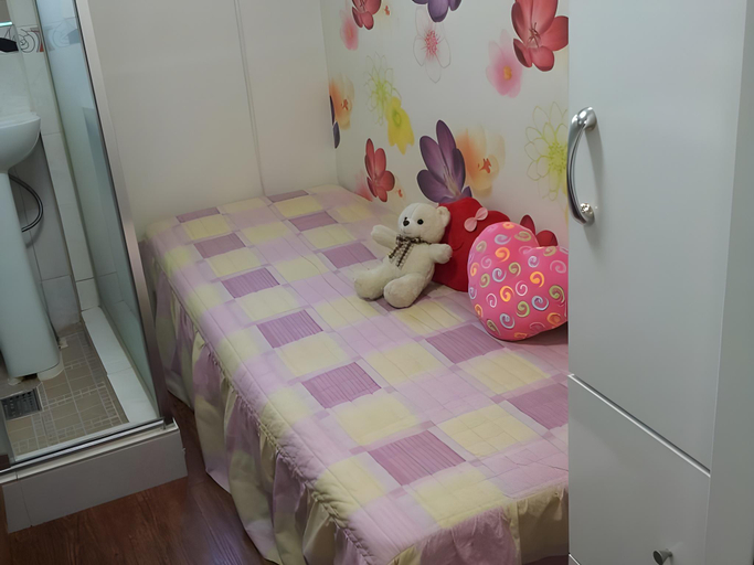 Bedroom 2, Morning Guesthouse 2, Gangnam