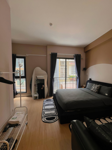 Room 5, Trisstay Saigon - Dien Bien Phu, Bình Thạnh