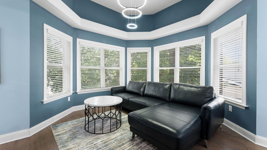 Others 5, Laid Back Lake Life by Avantstay Waterfront View, Iredell