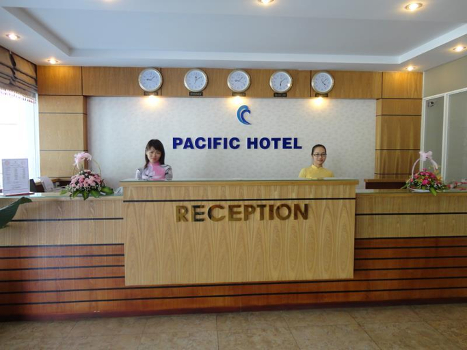 Others 4, Pacific Hotel, Vũng Tàu