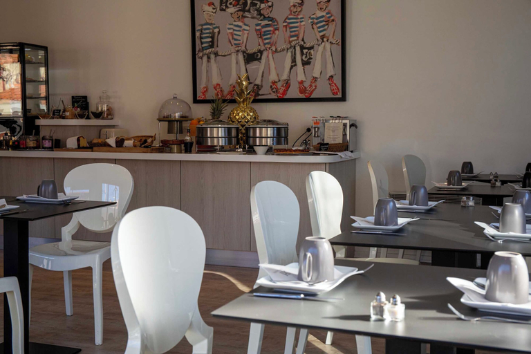 Food & Drinks 5, Hôtel & Spa Le Madeloc Collioure Centre, Pyrénées-Orientales