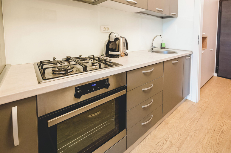 Others 4, Smart Stay, Municipiul Bucuresti