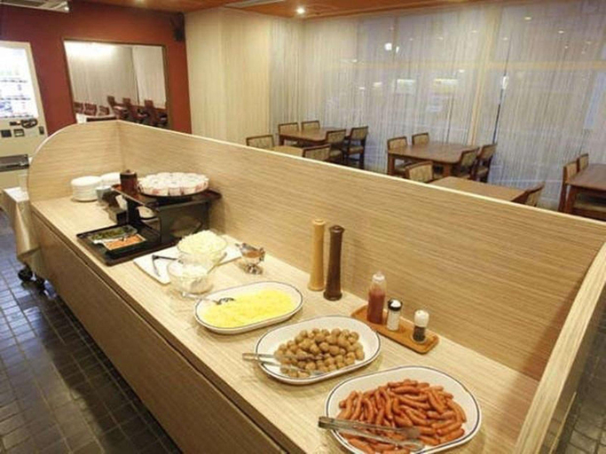 Food & Drinks 4, Hotel123 Nagoya Marunouchi, Nagoya