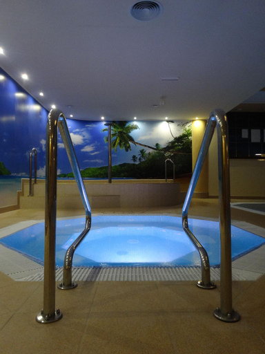 Sport & Beauty 5, Hotel Piotr *** SPA & Wellness, Wałbrzych