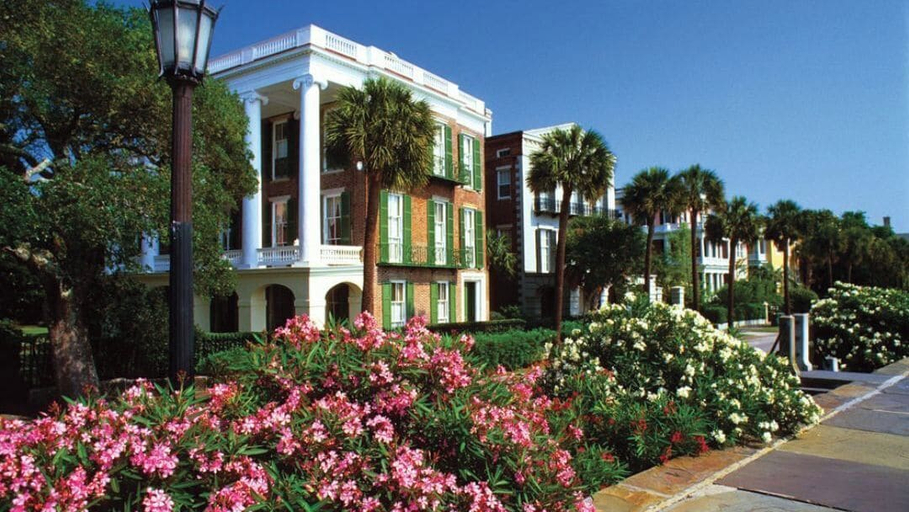 Exterior & Views 2, Grand Pavillion 11 by Avantstay Beach Access, Wild Dunes Community, Charleston