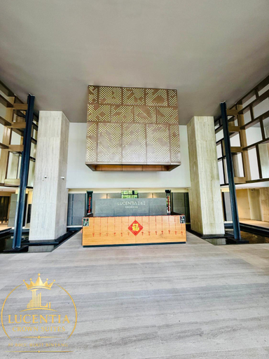 Public Area 3, BBC Apartment At Lucentia, Kuala Lumpur
