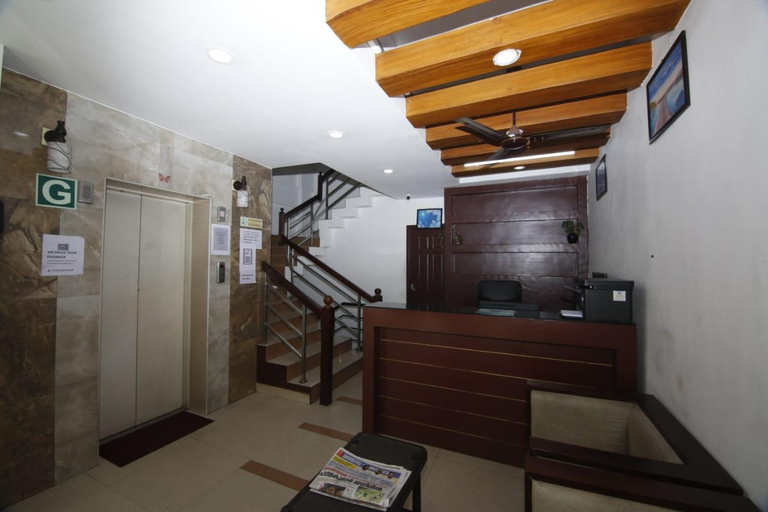 Others 4, Metro Kochi business hotel, Ernakulam