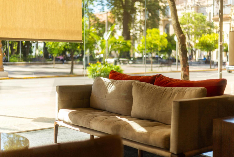 Public Area 4, Ramada Plaza by Wyndham Tucuman, Capital