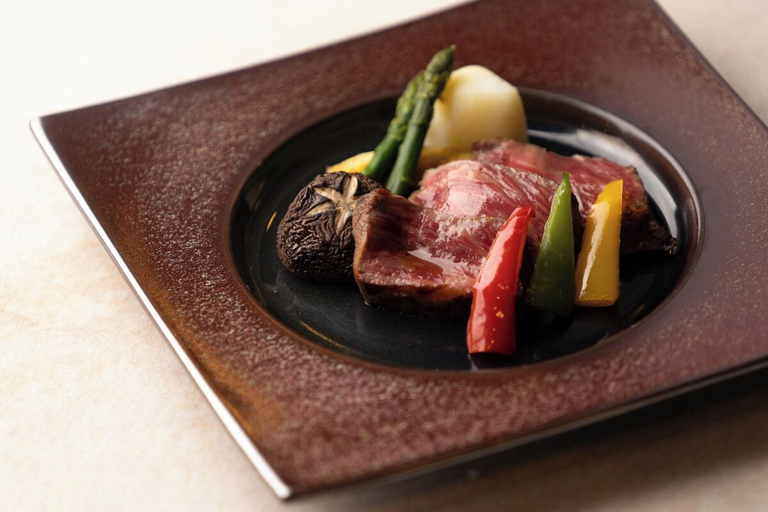 Food & Drinks 3, Okutamaji, Ōme