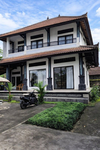 Exterior & Views 2, Cozzy Aesthetic Guest House, Gianyar