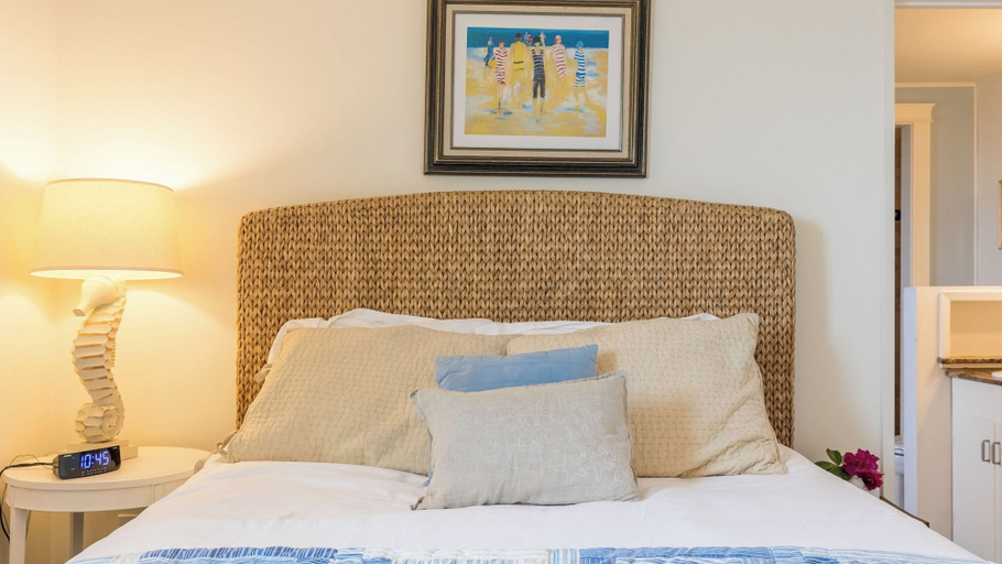 Bedroom 3, West Beach Wonderland by Avantstay Waterfront, Island