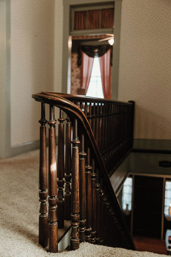 Interior 3, Strassner Suites, Gasconade