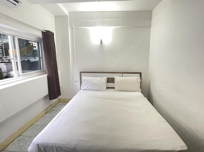 Bedroom 2, Nice to CU Guest house, Phuket Island