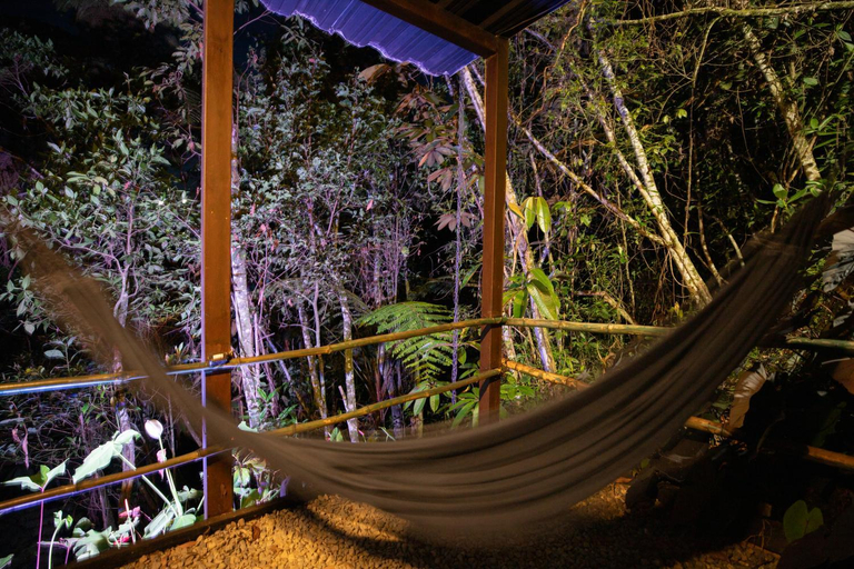 Others 3, Eco Lodge Glamping, Peñol