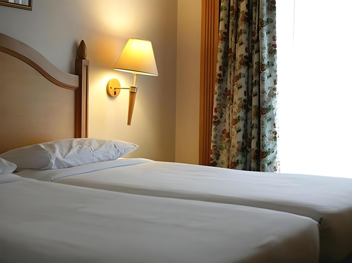 Bedroom 3, Savoy Suites Noida Delhi N.C.R., Gautam Buddha Nagar