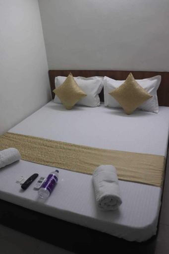 Room 3, Hotel Savera Inn, Ahmadabad