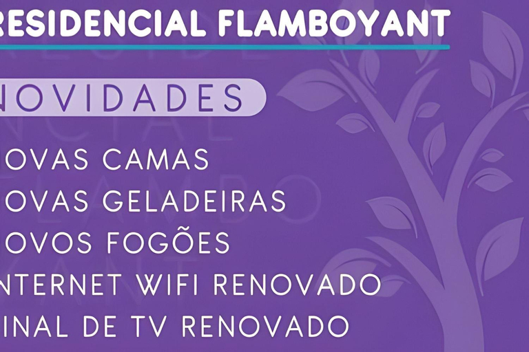 Others 5, Flamboyant Apartamentos Bombinhas, Bombinhas