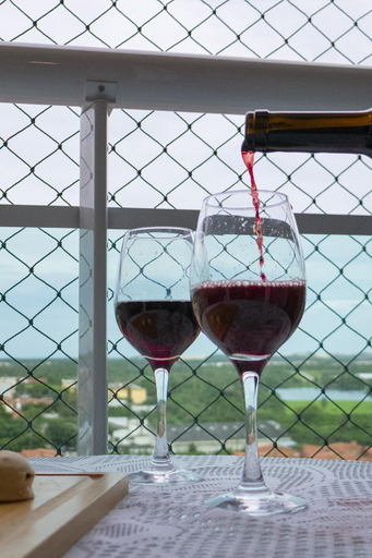 Food & Drinks 5, Aurora Fortaleza, Fortaleza