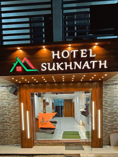 Others 5, HOTEL SUKHNATH SOMNATH, Gir Somnath