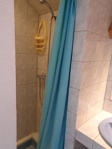 Bathroom 5, Au Pied du Cognelot, Haute-Marne
