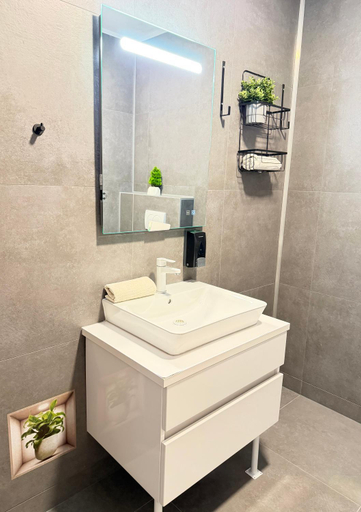 Bathroom 3, Lavender Villa Istria, Sveta Nedelja