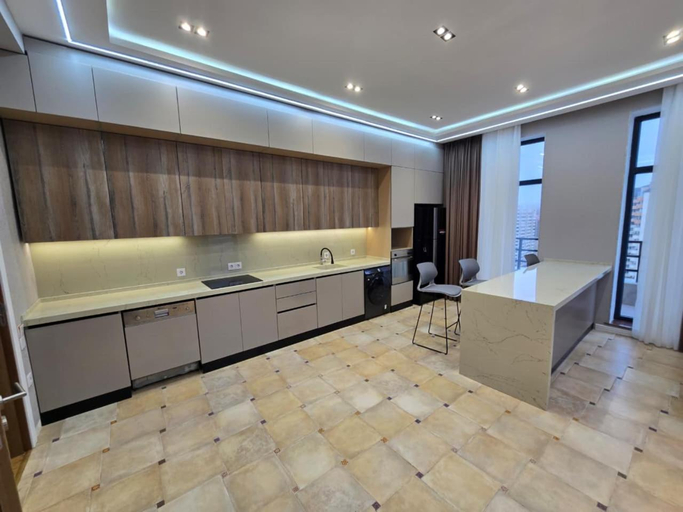 Others 5, Panorama, Baku