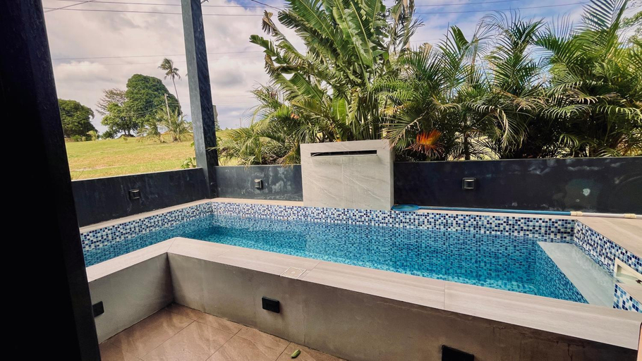 Sport & Beauty, Staycation @ Sandari Batulao, Nasugbu