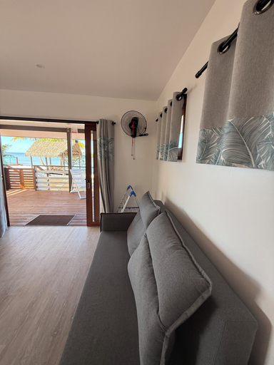 Living area 4, Le TeRava
