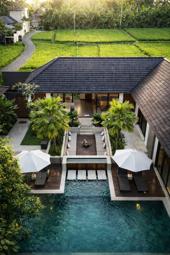 Others 1, Villa Talun by GORO, Gianyar
