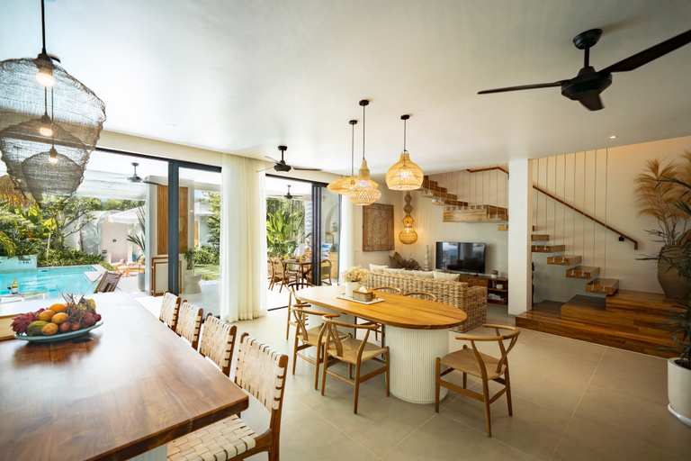 Others 4, Casa Capucine, Badung