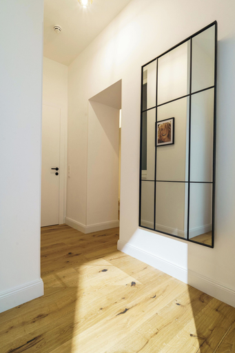 Interior 5, Grand Quarters Mariahilf Residence, Wien